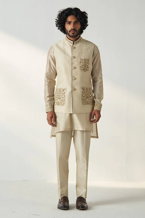 Priyank Bundi Set